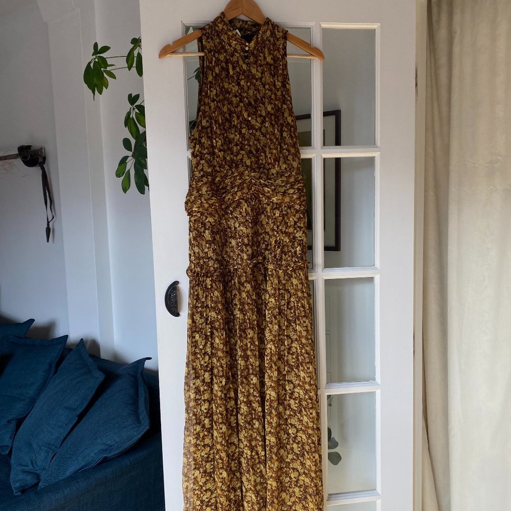 Shona Joy Carmela dress, US 6